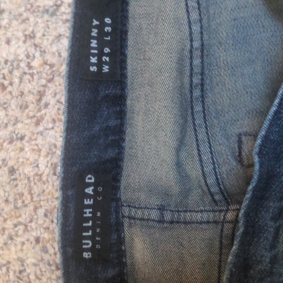 BULLHEAD Skinny Jeans-29 - Picture 3 of 6